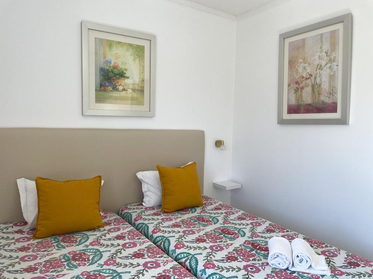 Mouraliz Apartments By Hd Properties - Vilamoura Marina Eksteriør billede