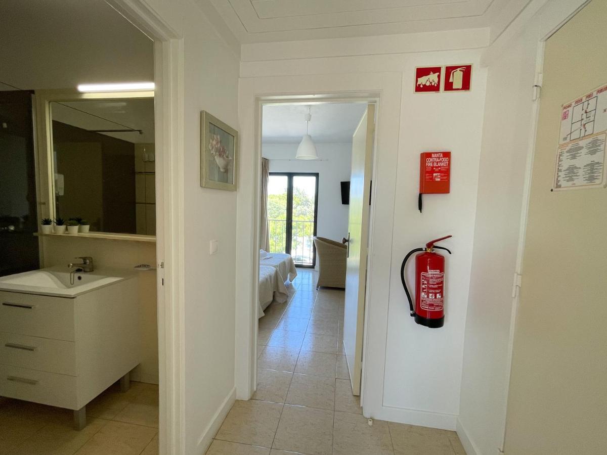 Mouraliz Apartments By Hd Properties - Vilamoura Marina Eksteriør billede
