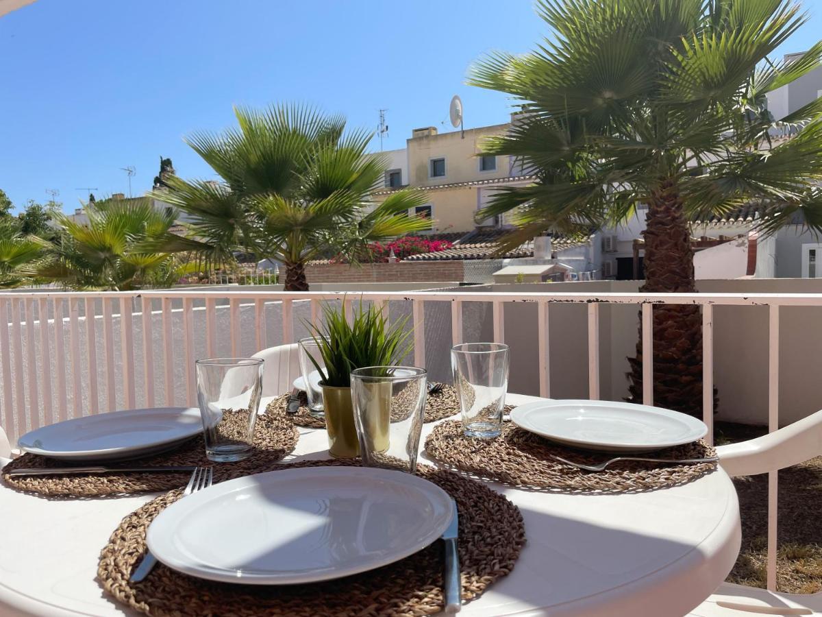 Mouraliz Apartments By Hd Properties - Vilamoura Marina Eksteriør billede
