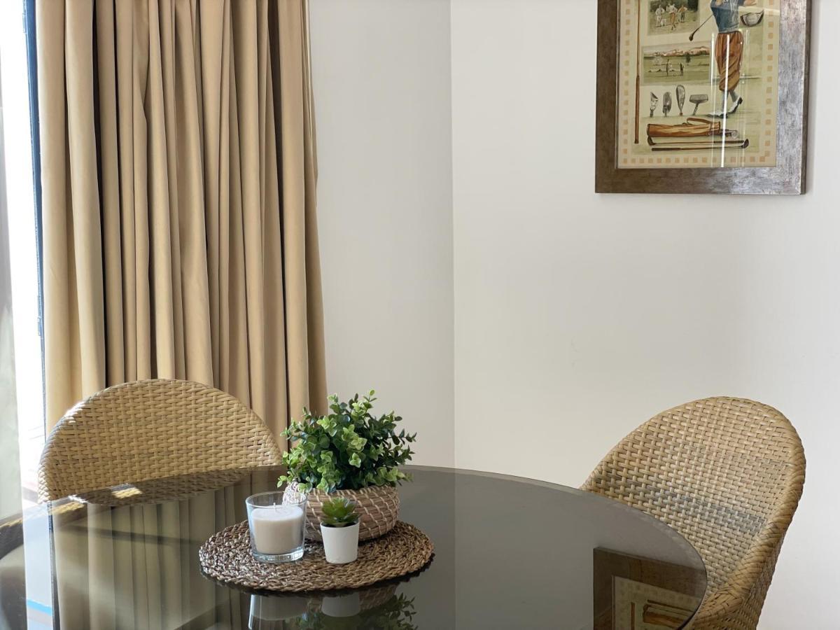 Mouraliz Apartments By Hd Properties - Vilamoura Marina Eksteriør billede