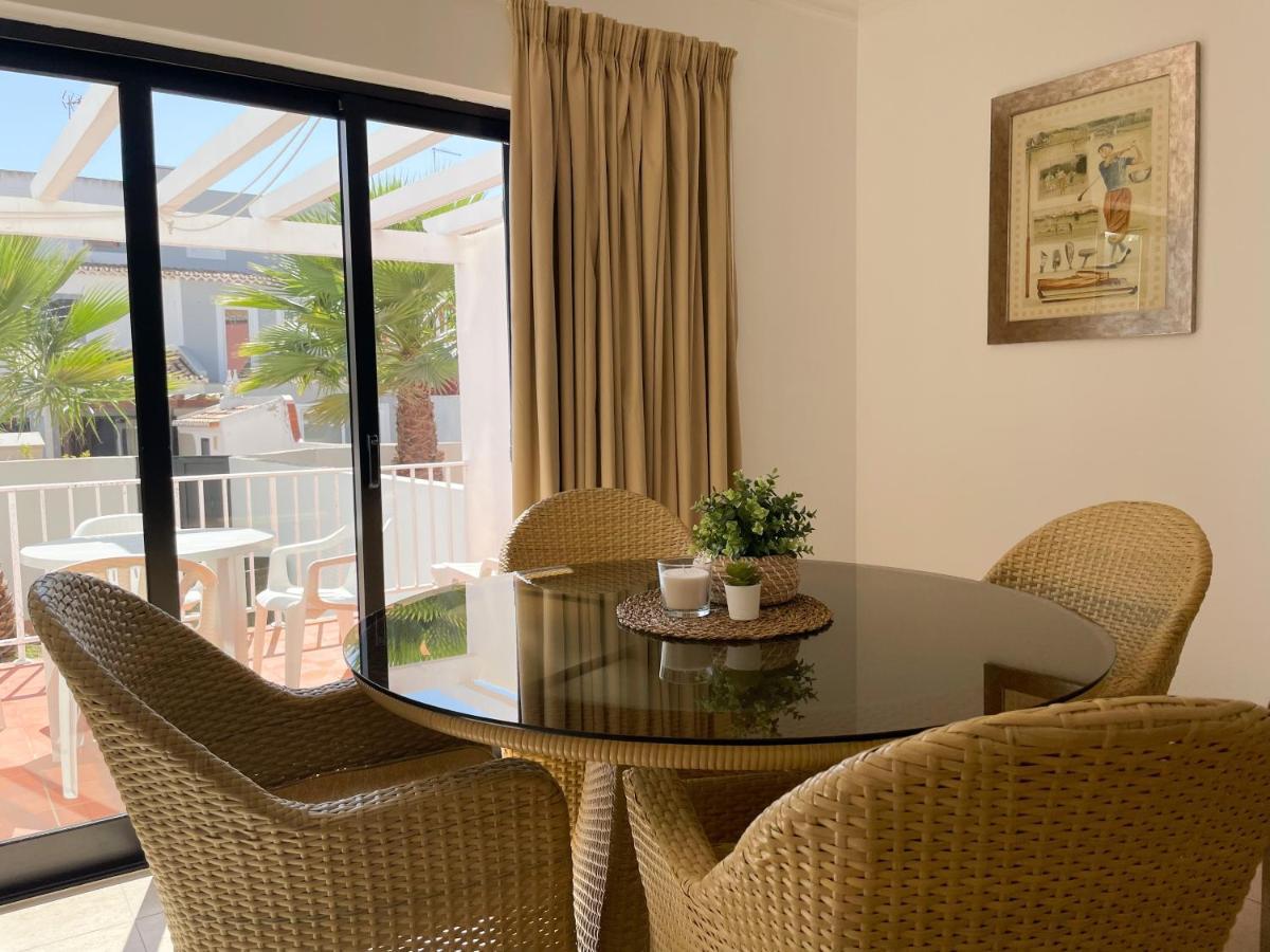 Mouraliz Apartments By Hd Properties - Vilamoura Marina Eksteriør billede