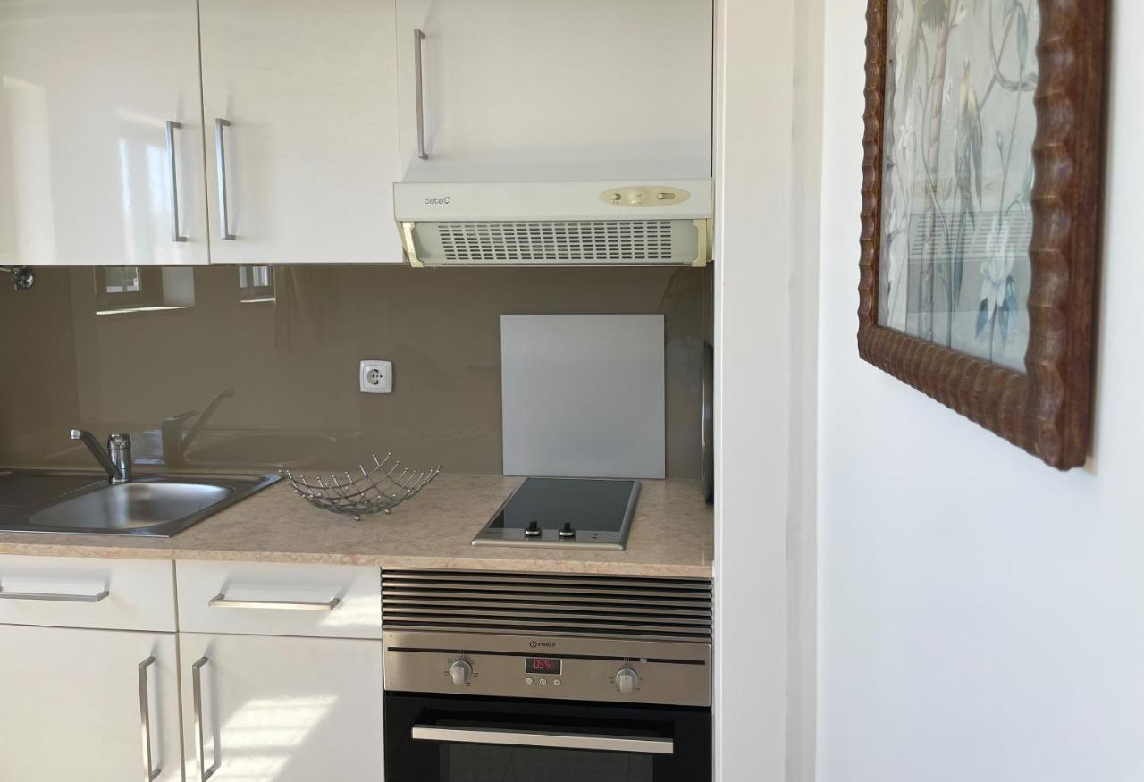 Mouraliz Apartments By Hd Properties - Vilamoura Marina Eksteriør billede