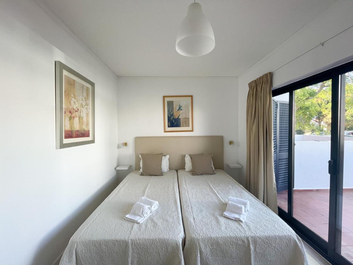 Mouraliz Apartments By Hd Properties - Vilamoura Marina Eksteriør billede