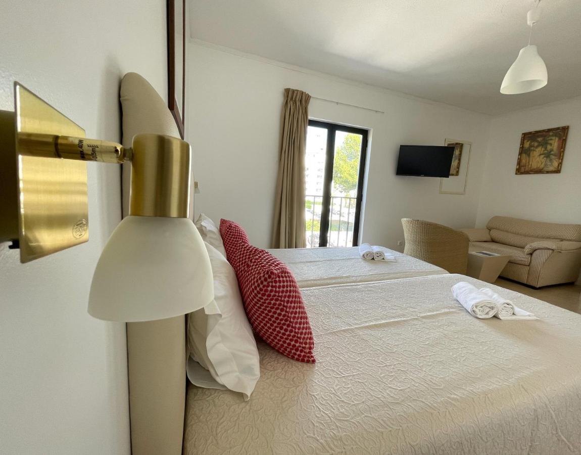 Mouraliz Apartments By Hd Properties - Vilamoura Marina Eksteriør billede