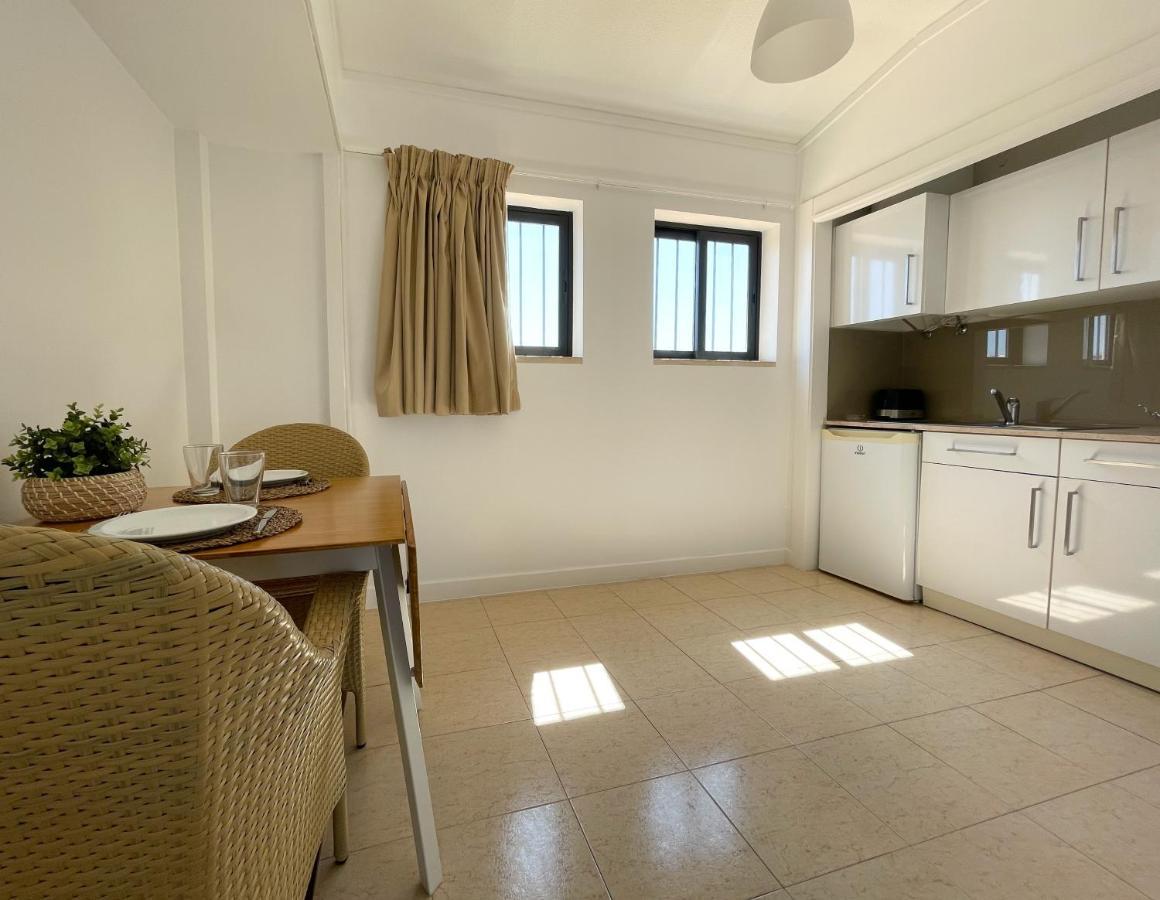 Mouraliz Apartments By Hd Properties - Vilamoura Marina Eksteriør billede