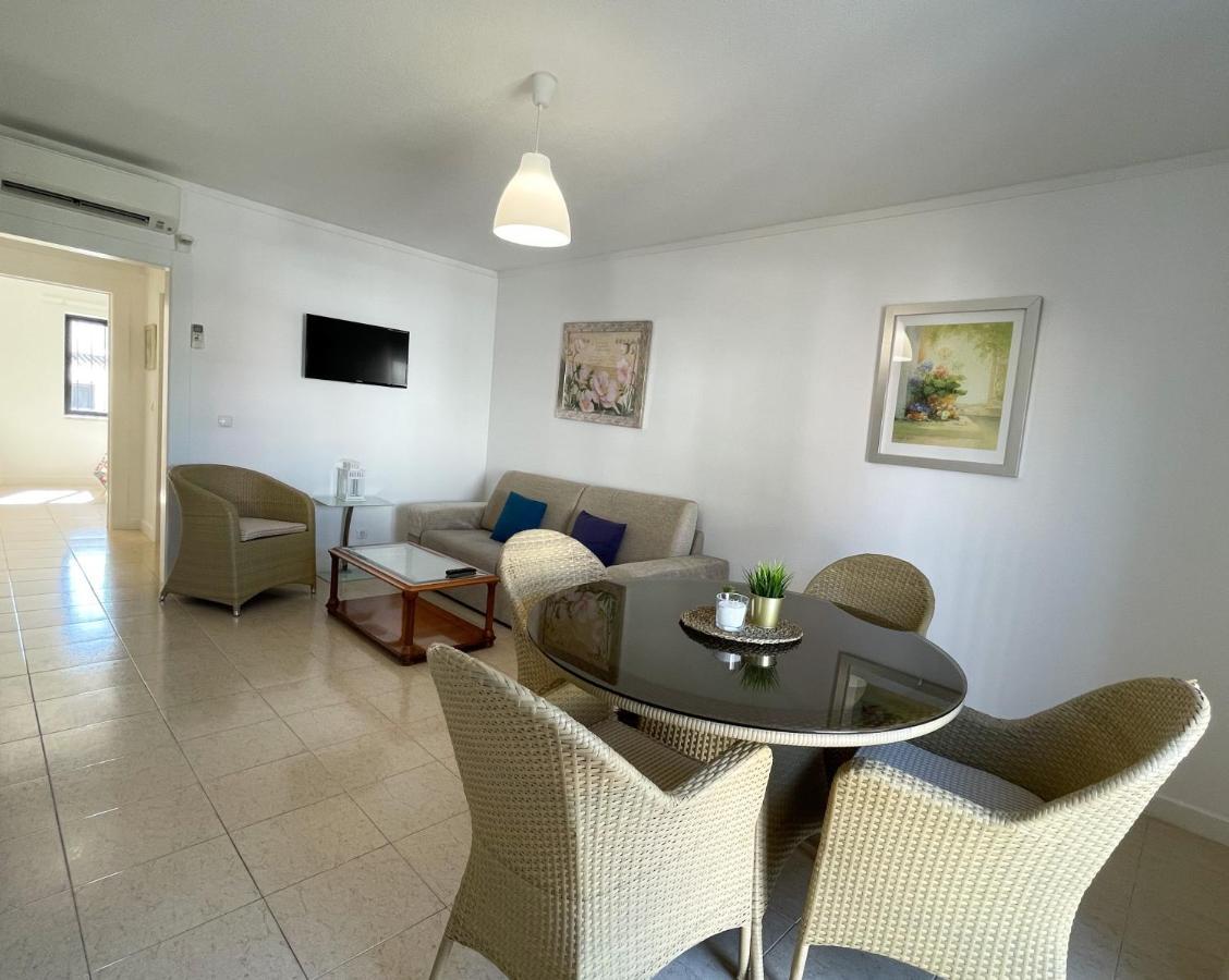 Mouraliz Apartments By Hd Properties - Vilamoura Marina Eksteriør billede