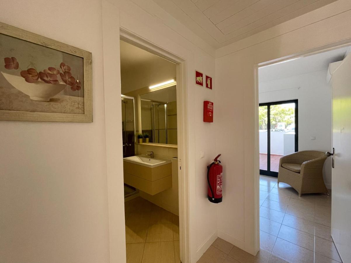 Mouraliz Apartments By Hd Properties - Vilamoura Marina Eksteriør billede