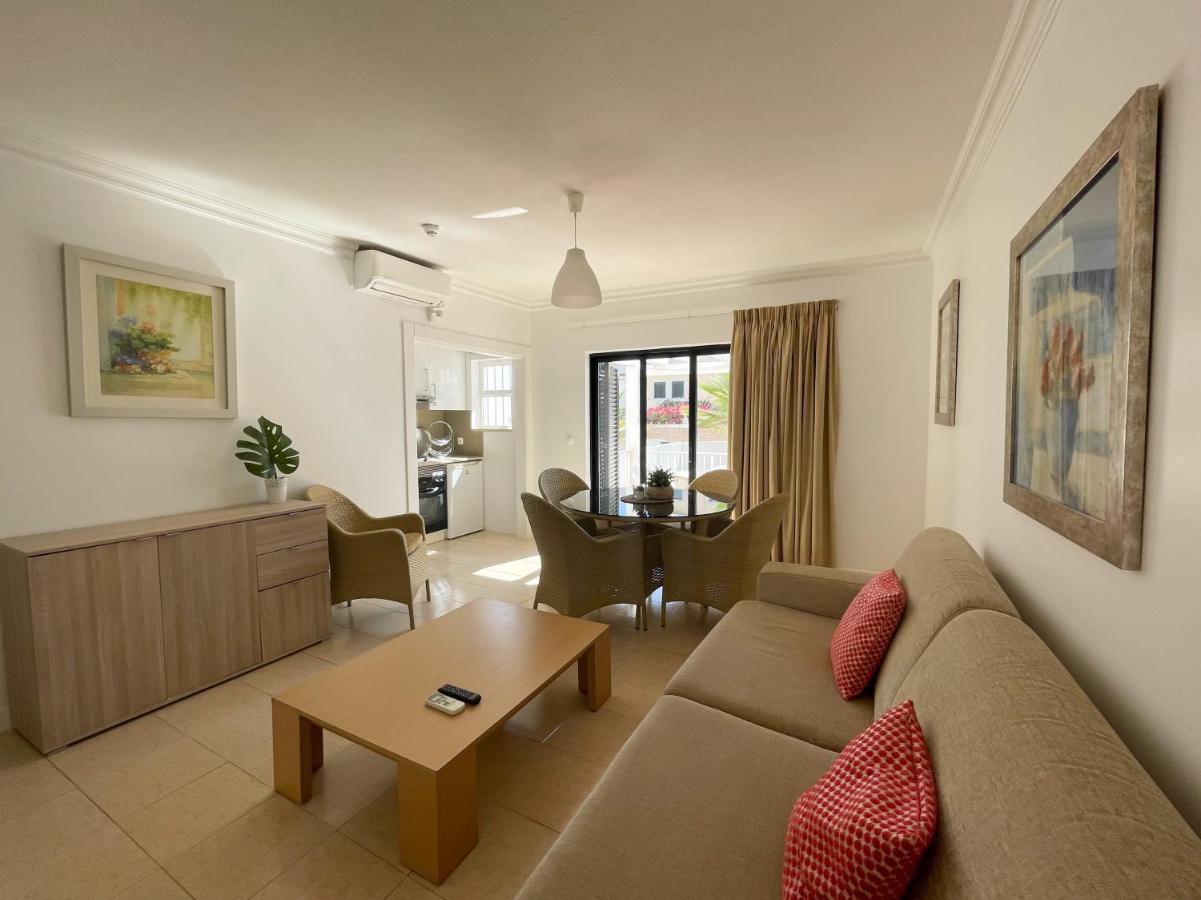 Mouraliz Apartments By Hd Properties - Vilamoura Marina Eksteriør billede