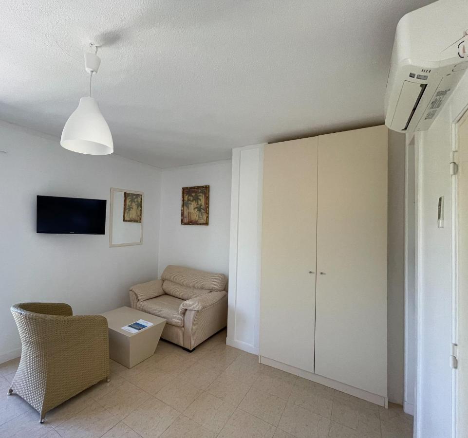 Mouraliz Apartments By Hd Properties - Vilamoura Marina Eksteriør billede