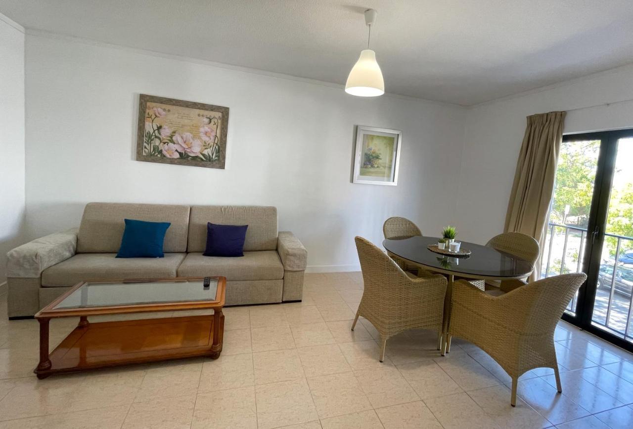 Mouraliz Apartments By Hd Properties - Vilamoura Marina Eksteriør billede