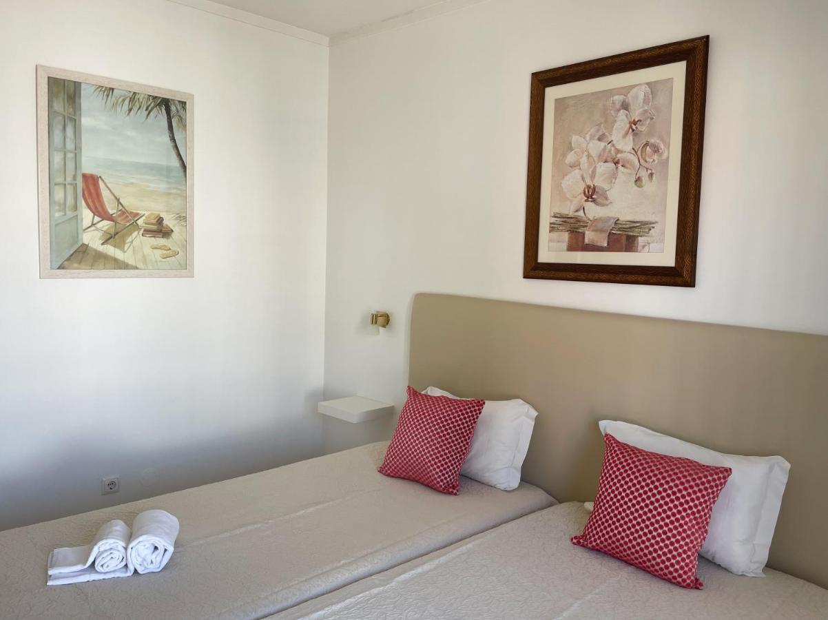 Mouraliz Apartments By Hd Properties - Vilamoura Marina Eksteriør billede