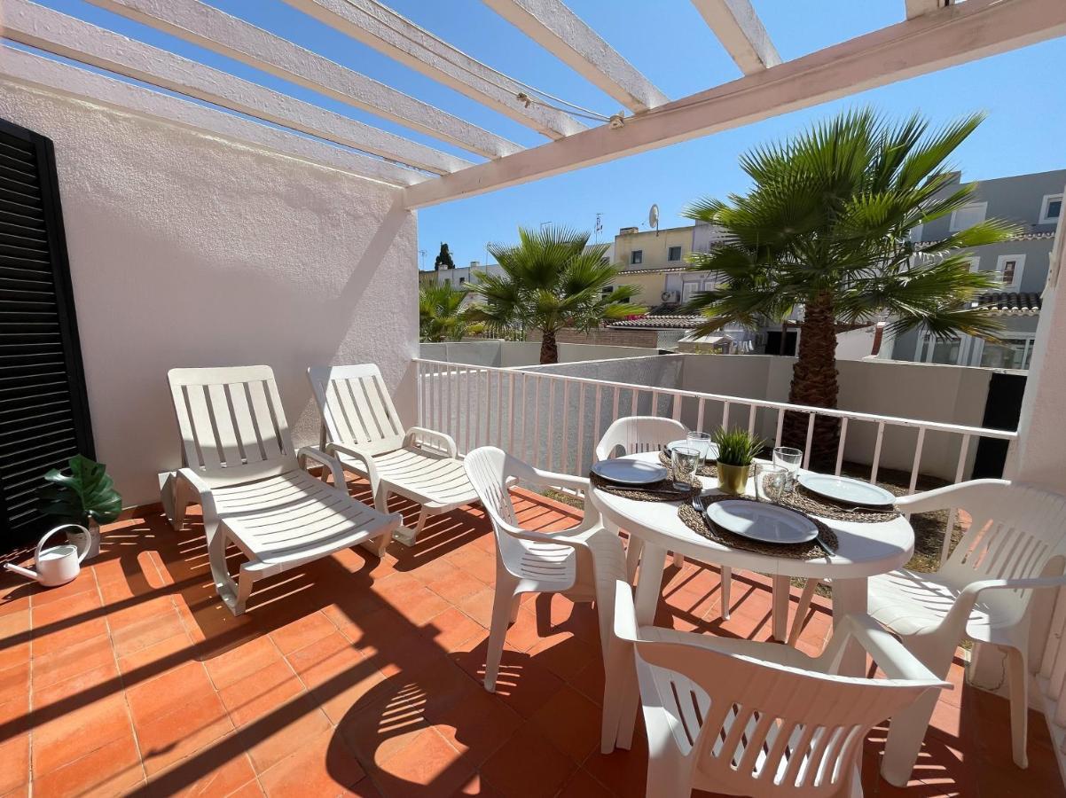 Mouraliz Apartments By Hd Properties - Vilamoura Marina Eksteriør billede