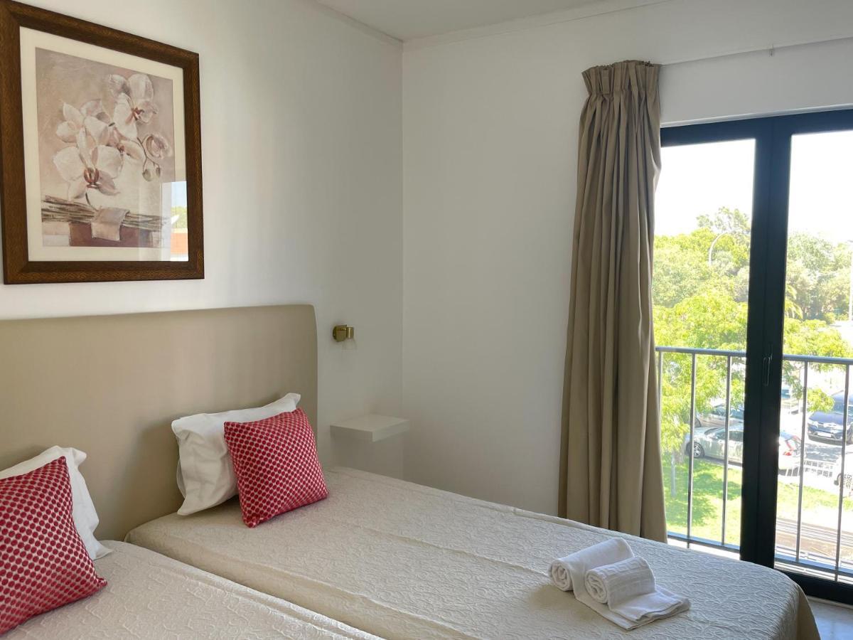 Mouraliz Apartments By Hd Properties - Vilamoura Marina Eksteriør billede