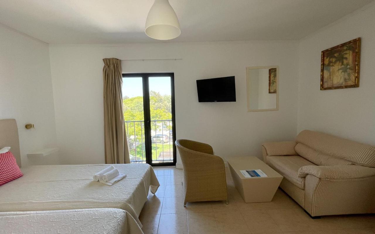 Mouraliz Apartments By Hd Properties - Vilamoura Marina Eksteriør billede