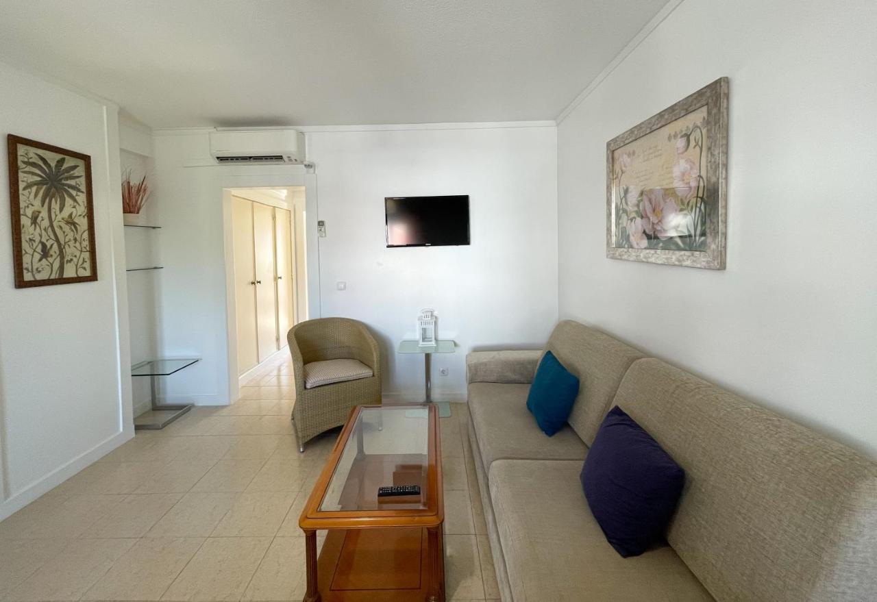 Mouraliz Apartments By Hd Properties - Vilamoura Marina Eksteriør billede
