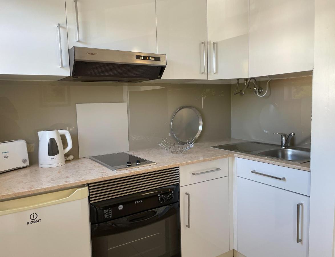 Mouraliz Apartments By Hd Properties - Vilamoura Marina Eksteriør billede