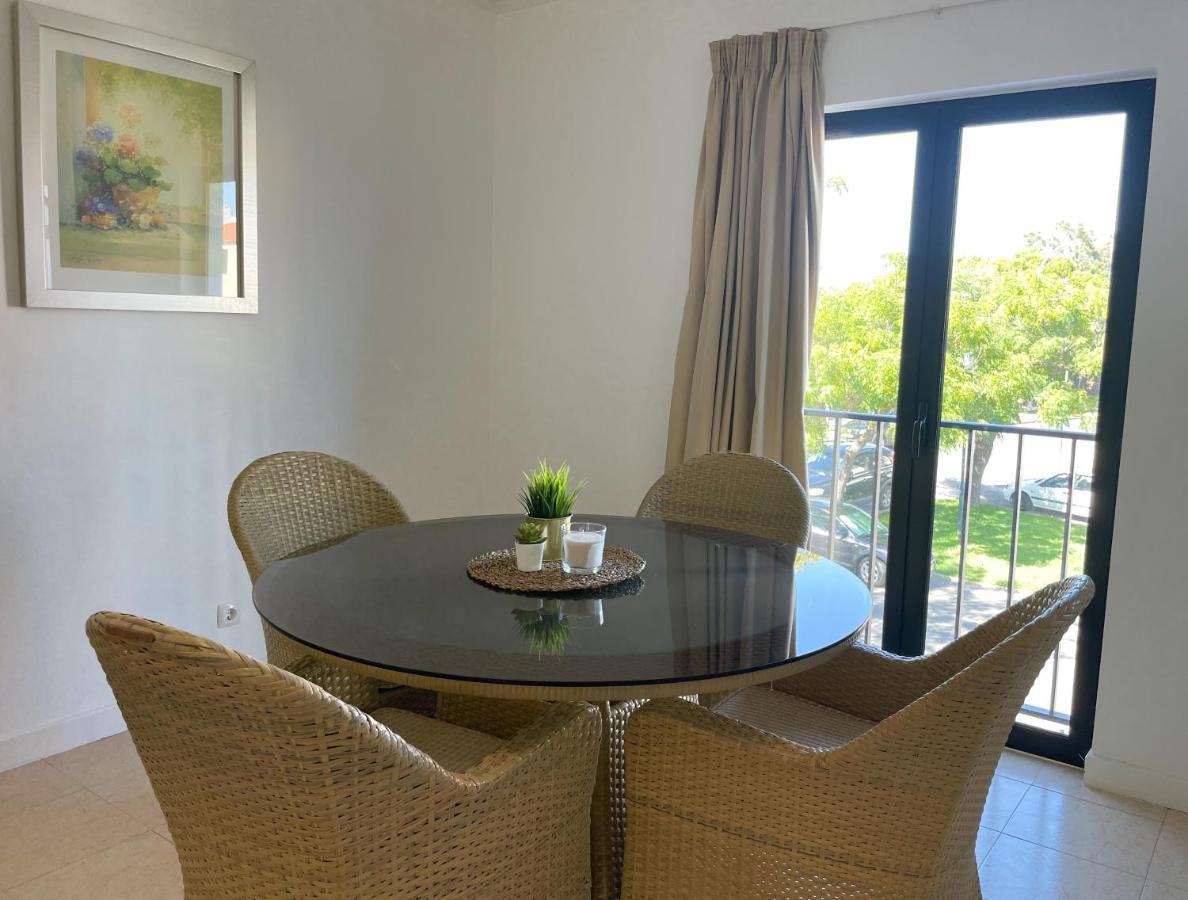 Mouraliz Apartments By Hd Properties - Vilamoura Marina Eksteriør billede