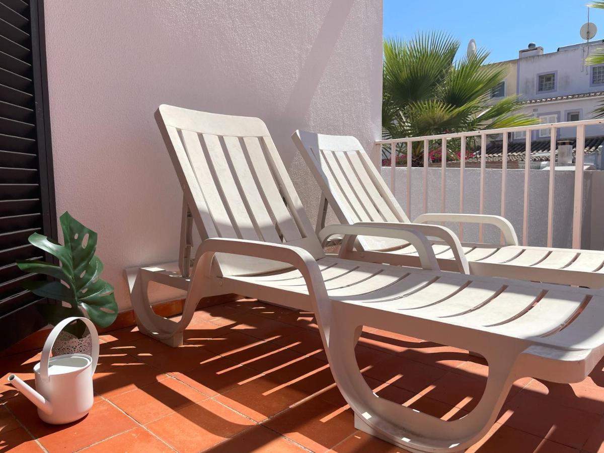 Mouraliz Apartments By Hd Properties - Vilamoura Marina Eksteriør billede