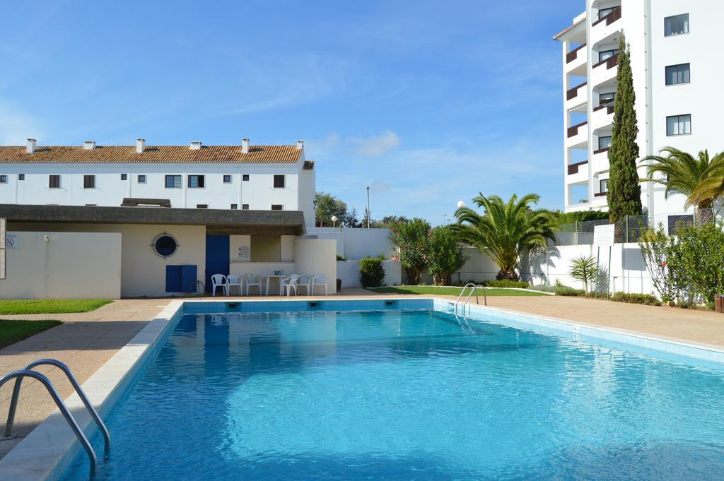 Mouraliz Apartments By Hd Properties - Vilamoura Marina Eksteriør billede