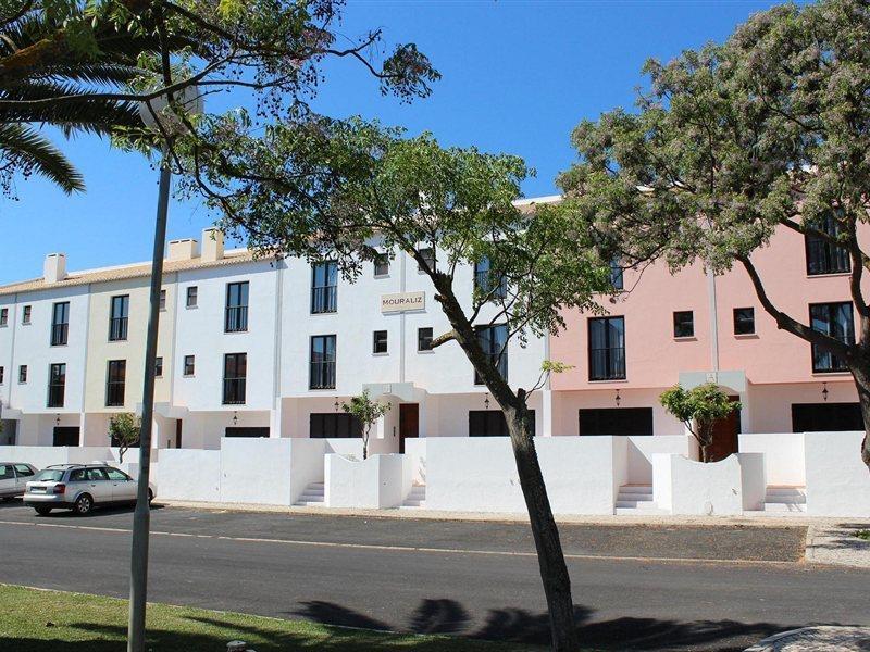 Mouraliz Apartments By Hd Properties - Vilamoura Marina Eksteriør billede