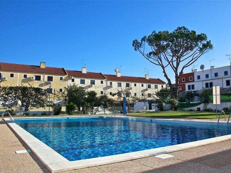 Mouraliz Apartments By Hd Properties - Vilamoura Marina Eksteriør billede