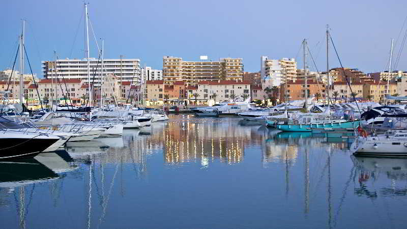 Mouraliz Apartments By Hd Properties - Vilamoura Marina Eksteriør billede