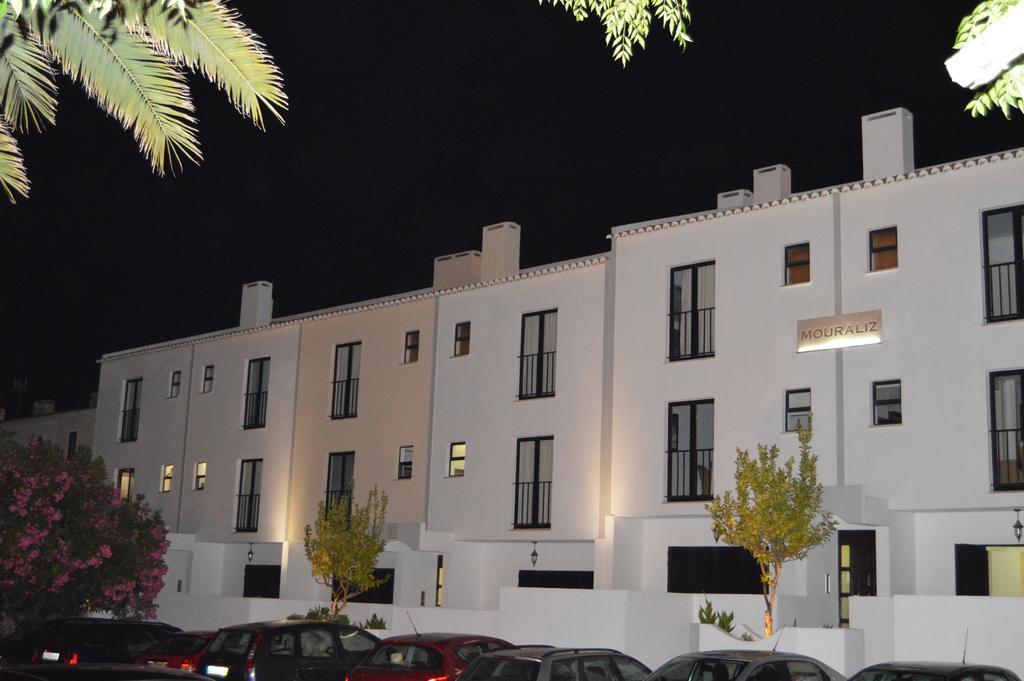 Mouraliz Apartments By Hd Properties - Vilamoura Marina Eksteriør billede