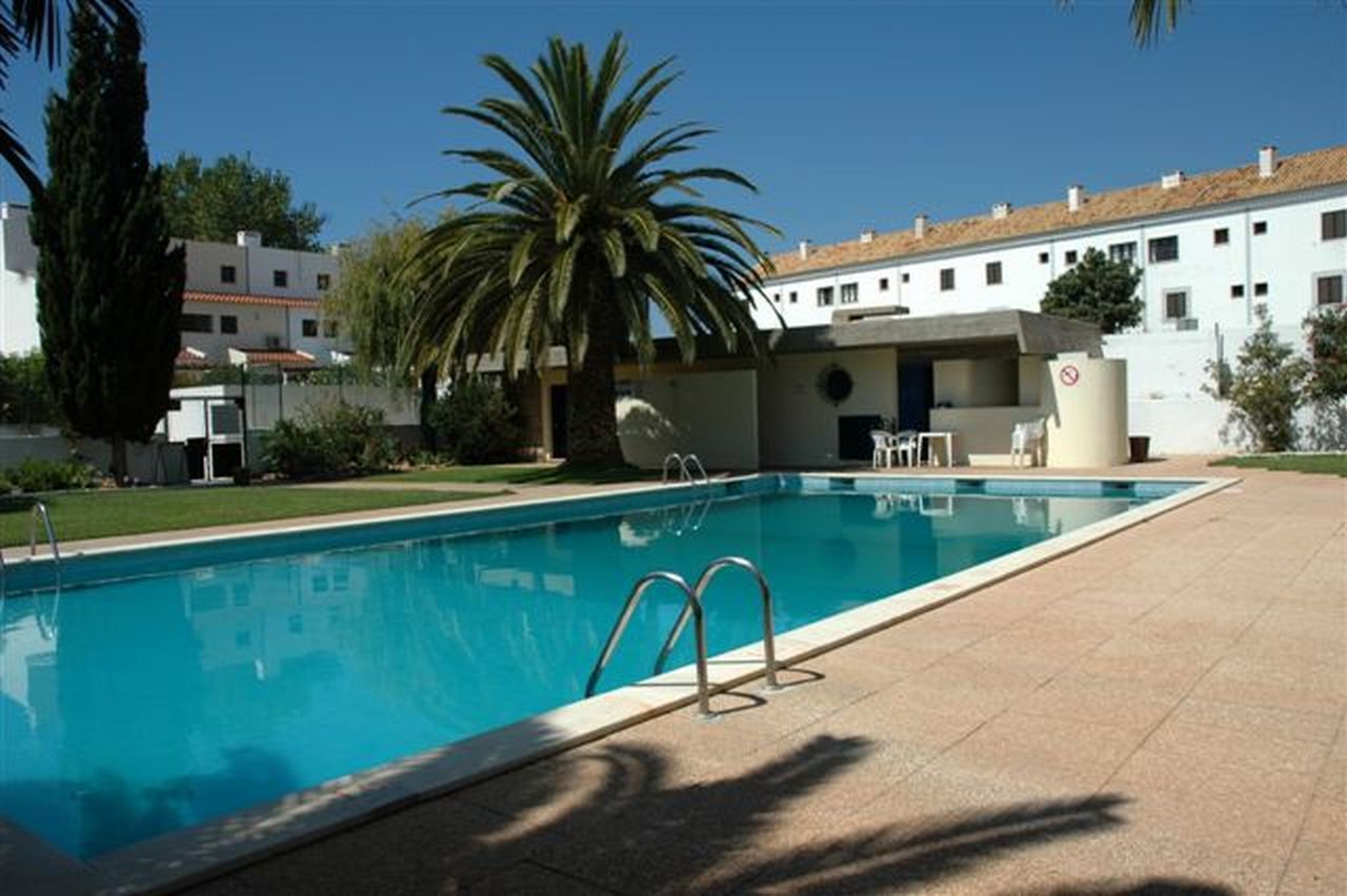 Mouraliz Apartments By Hd Properties - Vilamoura Marina Eksteriør billede