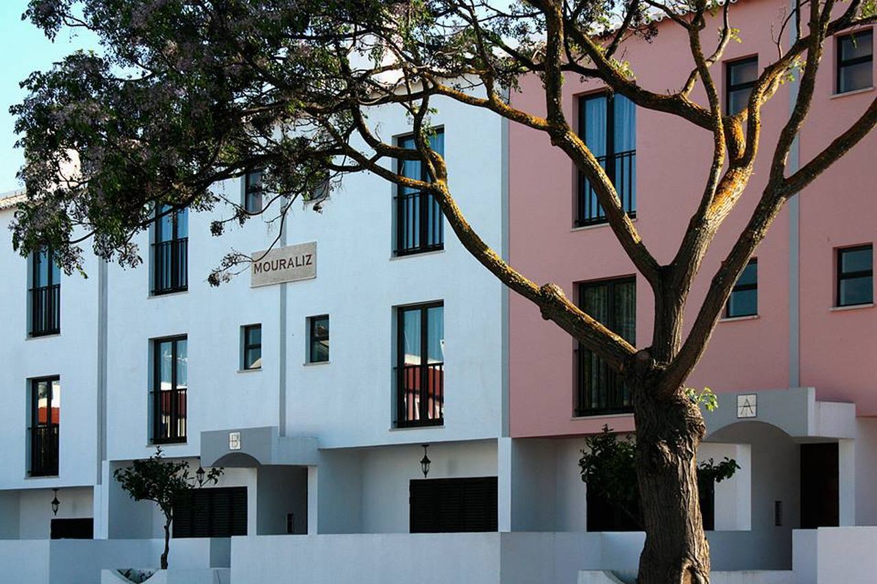Mouraliz Apartments By Hd Properties - Vilamoura Marina Eksteriør billede