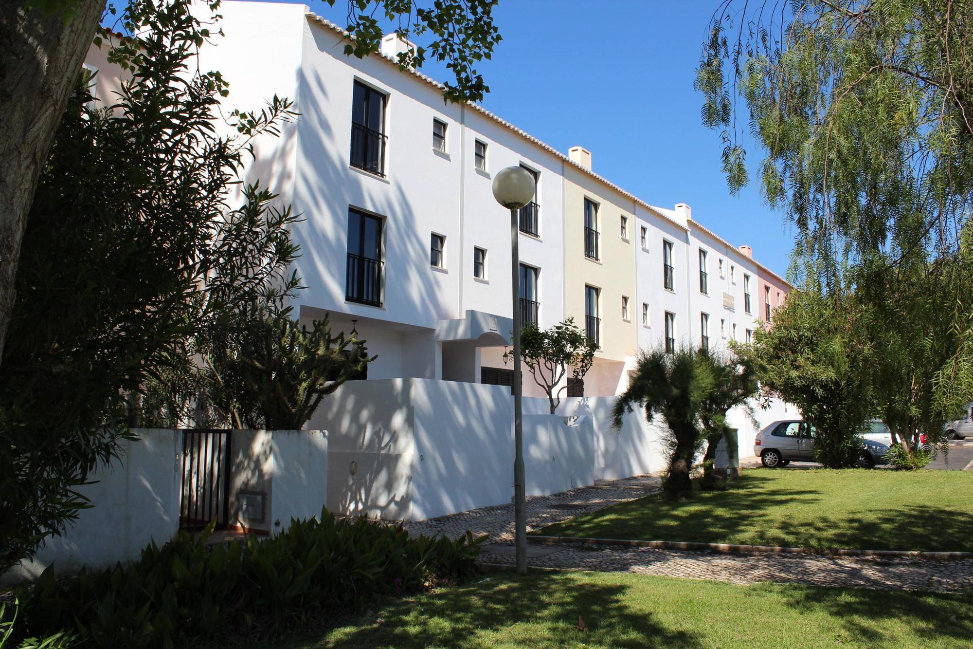 Mouraliz Apartments By Hd Properties - Vilamoura Marina Eksteriør billede