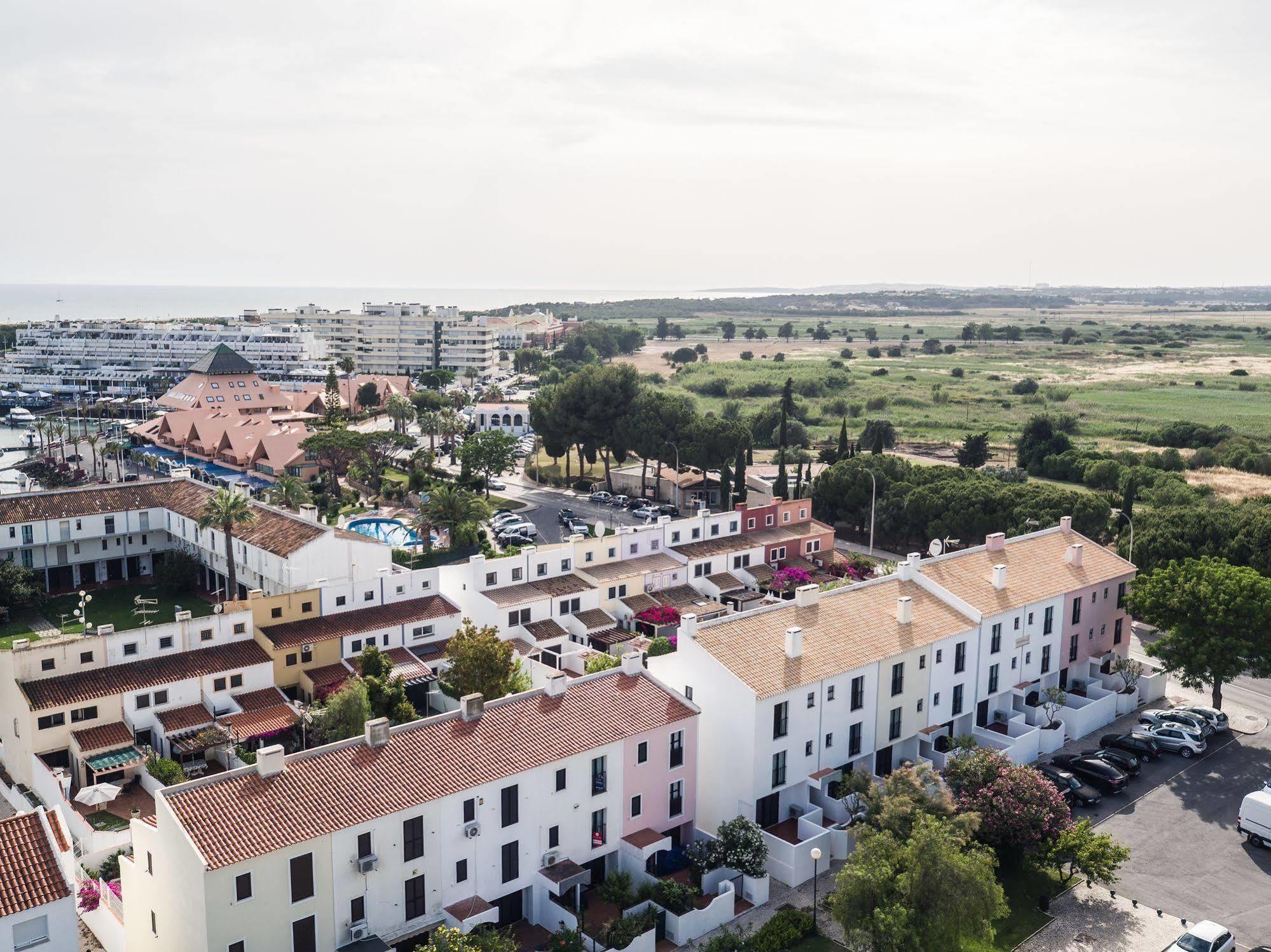 Mouraliz Apartments By Hd Properties - Vilamoura Marina Eksteriør billede
