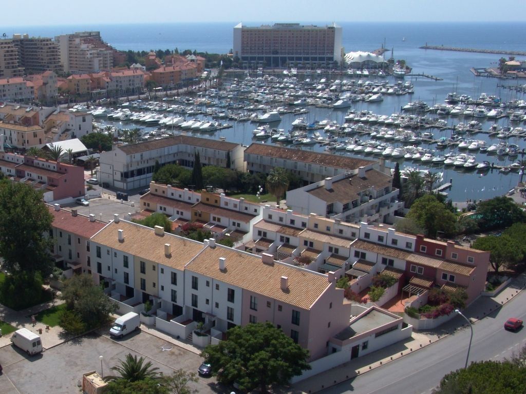 Mouraliz Apartments By Hd Properties - Vilamoura Marina Eksteriør billede